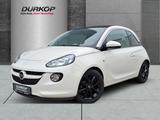 Opel Adam OPEN AIR *Faltdach* Leder Sitz+Lenkradheizg - Opel Adam: Automatik