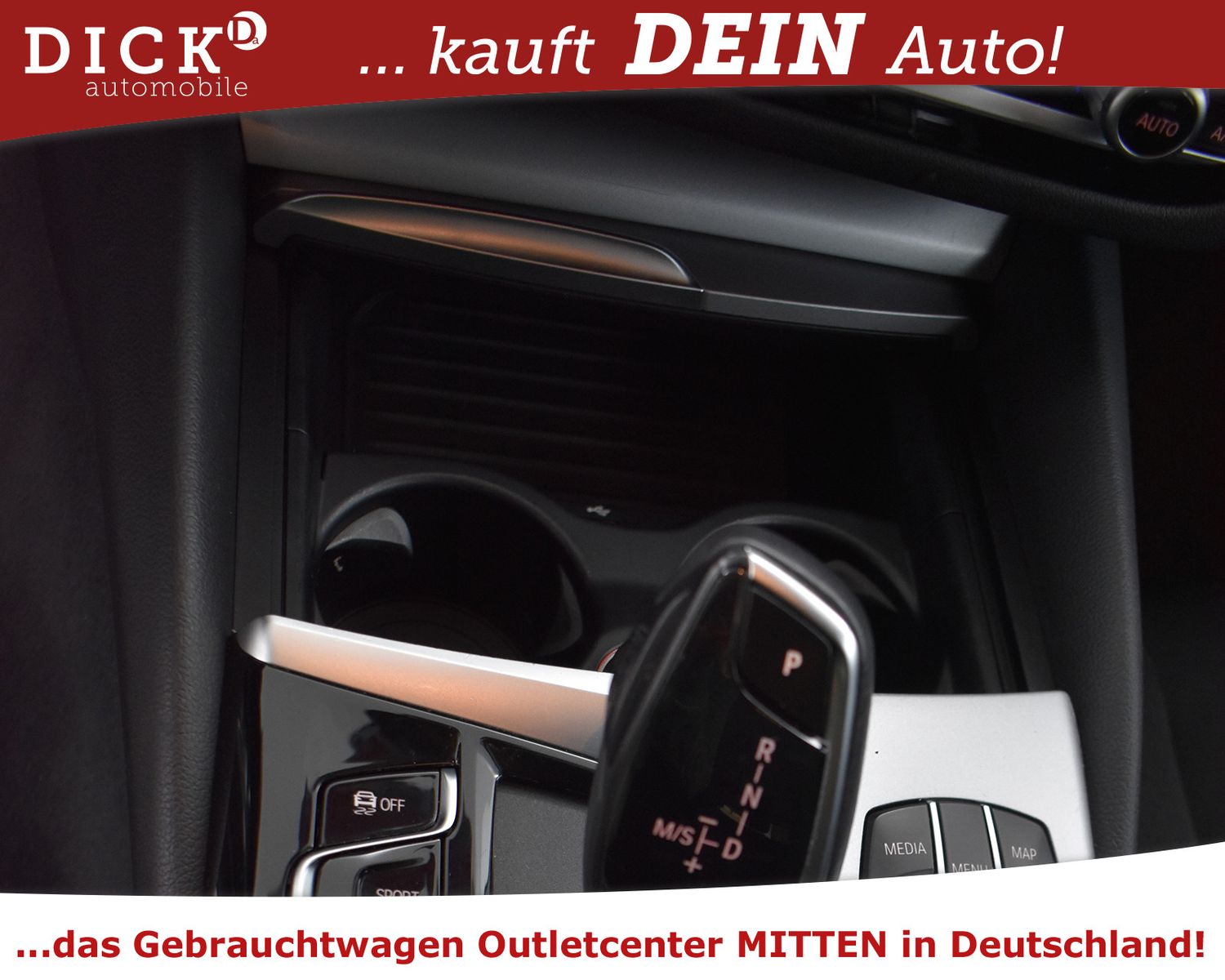 BMW 520d xDr T Aut >VIRTU+PROF+SHZ+TEMP+KAM+AHK+M18" - Image 23