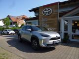 Toyota Yaris Cross Hybrid 130 1.5 VVT-i Team Deutschlan