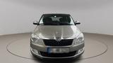 Skoda Fabia 1.2l TSI 63kW Elegance Elegance - Skoda Fabia Elegance mit Benzin-Antrieb