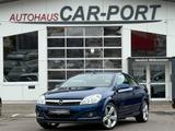 Opel Astra H Twin Top Endless Summer|Scheckheft|Leder - Opel Astra: Cabrio