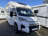 Knaus L!VE WAVE 700 MEG PLATINUM SEL. MJ2026 - Neu