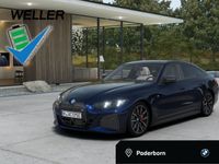 BMW i4 - Vorschau Bild 1