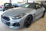 BMW Z4 M40i HUD ACC Innovationspaket Kamera 1.Hand - BMW: M