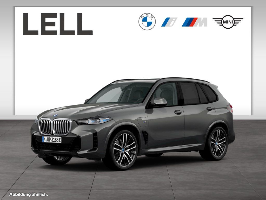 Image of BMW X5