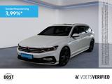 Volkswagen Passat Variant 1.5 TSI Elegance MATRIX LED+PANO