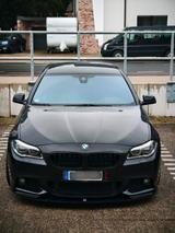 BMW 535D - Top Zustand - BMW 535 in Oberhausen