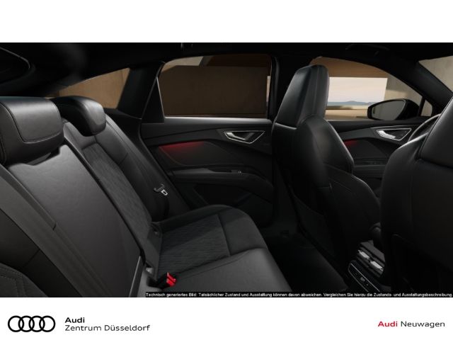 Audi Q4 e-tron - Bild 12