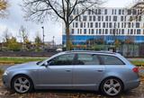 Audi A6 Avant 2.7 TDI quattro S-Line/Top/Tüv neu - Audi A6 mit Diesel-Antrieb: 2.7