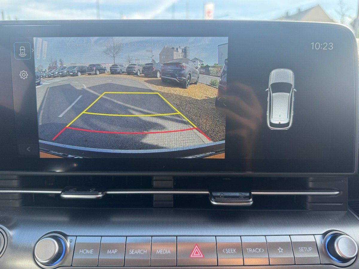 Hyundai Kona – Bild 14