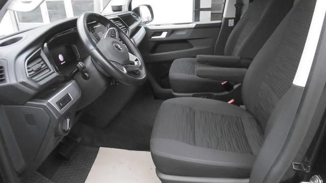 Volkswagen T6.1 Multivan 2,0 TDI DSG Comfortline foto 6