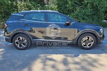 KIA Sportage - 4