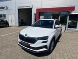 Skoda Karoq 1.5 TSI ACT Selection LED+Navi+2xKlima+LM - Skoda Karoq Jahreswagen