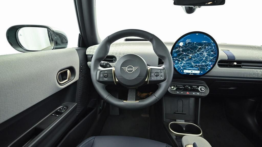 MINI Cooper C - Bild 12