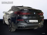 BMW X6 M60 - Vorschau Bild 3