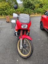 Honda Transalp PD 06  - HONDA 1990