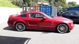 Ford Mustang - Ford Mustang aus 2006