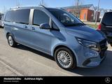 Mercedes-Benz V 220 d STYLE Kompakt AHK 2,5T DISTR. SPORT 360° - Mercedes-Benz V 220 in Chemnitz