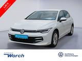 Volkswagen Golf VIII 1.5 TSI Life LED+APP+SHZ+LANE-ASSIST