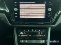 Volkswagen Touran - Vorschau Bild 11