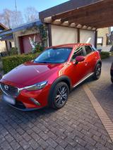 Mazda CX - 3 Sports Line - Mazda: Mazda3 Sport