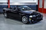 BMW (E46) M3 Convertible 3,2L semi-automatic - BMW M3: E46