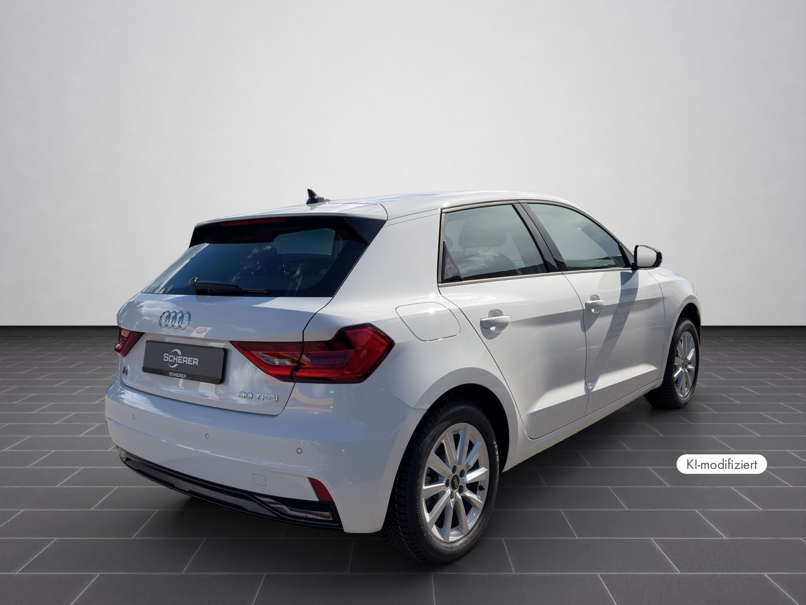 Audi A1 - Bild 4