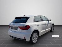Audi A1 - Vorschau Bild 4