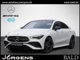 Mercedes-Benz CLA 200 AMG-Advanced/ILS/Pano/360/Totw/Night/18'