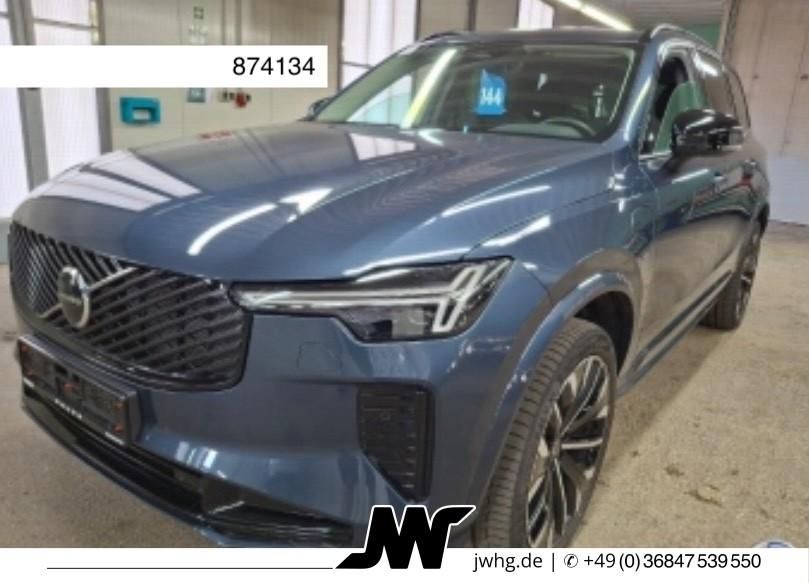 Image of Volvo XC90