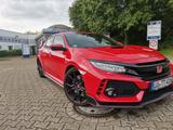 Honda Civic 2.0 i-VTEC TURBO Type R GT Type R GT - Honda Civic: Von Privat