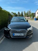 Audi A4 45 TFSI S tronic sport Avant
