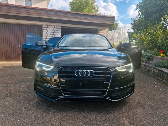 AUDI Audi A5 Sportback S-Line