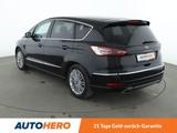 Ford S-Max 2.0 TDCi Bi-Turbo Vignale Aut.*NAVI*LED* - Ford S-Max Gebrauchtwagen in Köln