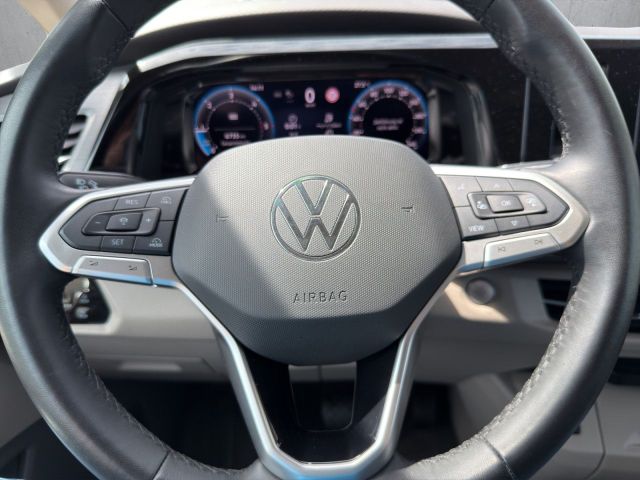 T7 Multivan 2.0 TDI DSG Life KR Bluetooth Navi