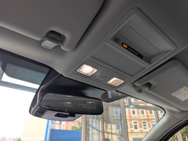 Ford Tourneo Custom L1 Titanium 5Jahre Garantie!*