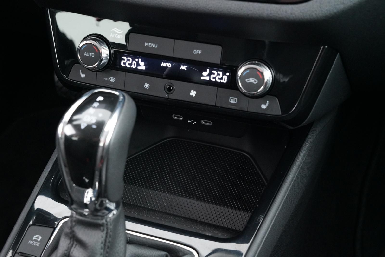 Skoda Fabia - Bild 28