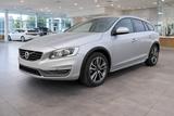 Volvo V60 D3 Cross Country - ZR NEU - Volvo mit Diesel-Antrieb: Kombi, Schaltgetriebe