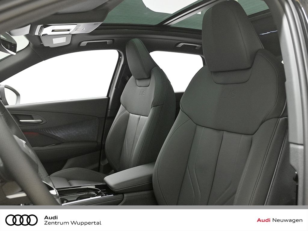 Audi Q3 - Bild 10