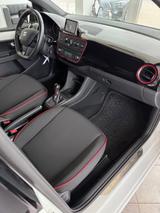 Seat Mii FR-Line 5-TÜRER VOLL NAVI PANO SHZ - Seat Mii mit Benzin-Antrieb