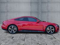 Audi e-tron GT - Vorschau Bild 7