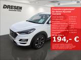 Hyundai Tucson Premium 1.6 *NAVIGATION* RÜCKFAHRKAMERA S