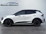 Kia Sportage 1.6l GT-Line 360 Kamera Navi Leder Klim - gebrauchte Kia Sportage aus dem Jahr 2023