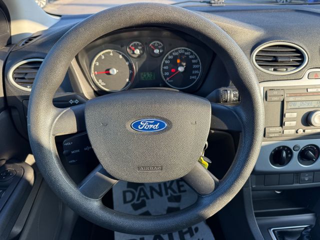 Ford Focus Lim. Trend