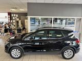 Seat Arona Xcellence Benzin / CNG-Erdgas 1.Hand - Seat Arona Gebrauchtwagen in Hannover