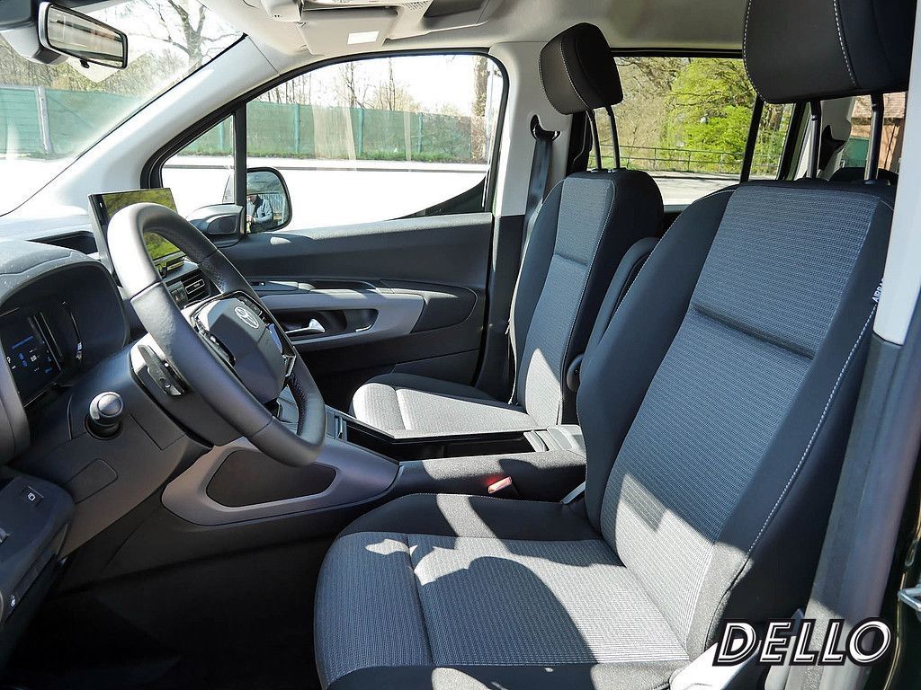 Toyota Proace City - Bild 19