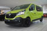 Renault Trafic 1.6D L2H1 9-SITZE KLIMA/SH/PDC/KAMERA/AHK - Renault: 9 Sitzer