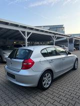 BMW 116i - - BMW 116 Gebrauchtwagen in Nürnberg