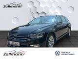 Volkswagen Passat BMT Start-Stopp EU6d Business 2.0 TDI AHZ - Volkswagen Passat: 6.2