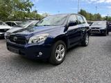 Toyota RAV 4 Sol - gebrauchte Toyota RAV 4 aus dem Jahr 2007